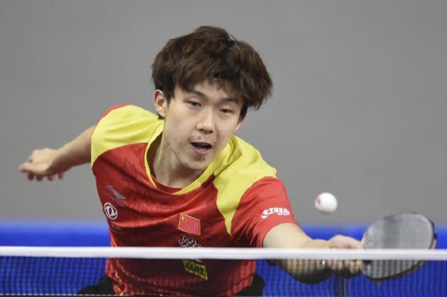 随着女单赛 随着女单赛